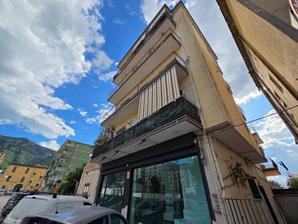 appartamento in vendita a Pagani