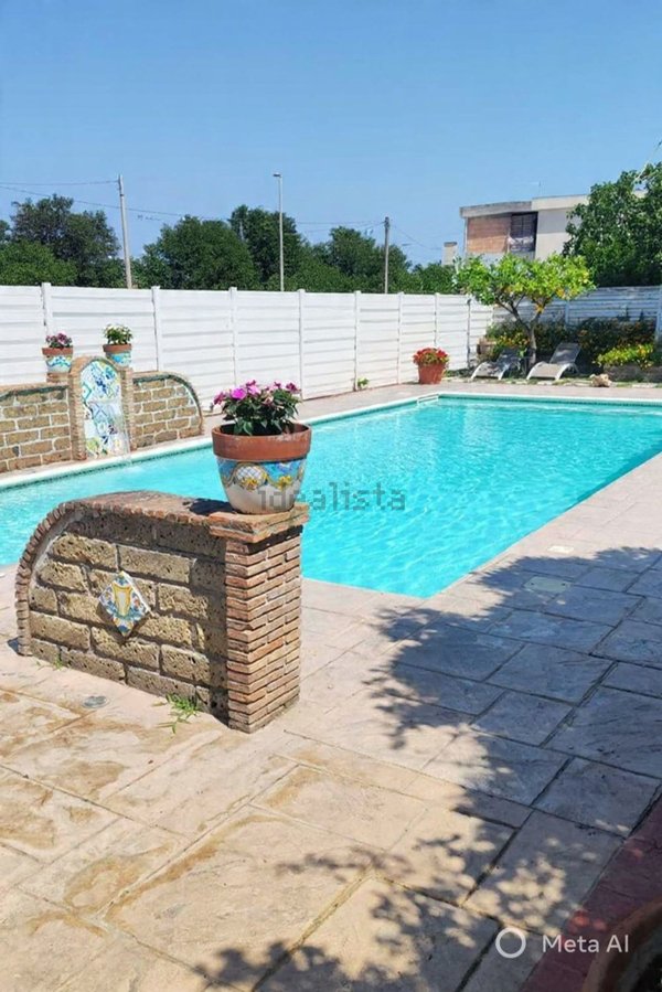 casa indipendente in vendita a Pagani