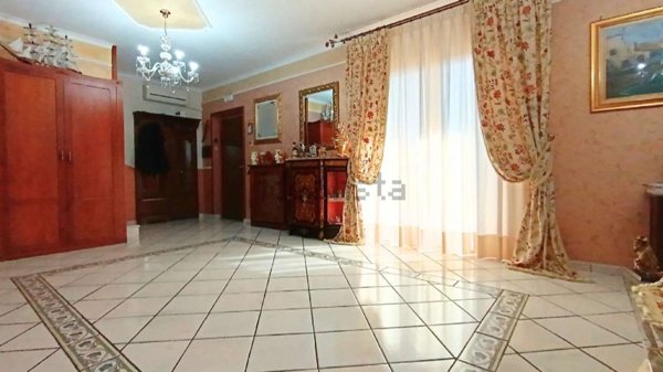 casa indipendente in vendita a Pagani