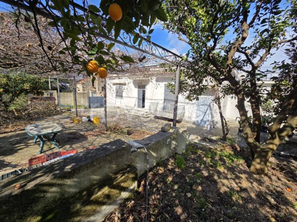 casa indipendente in vendita a Pagani
