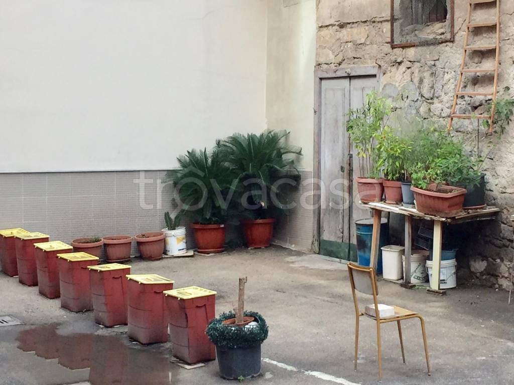 appartamento in vendita a Pagani