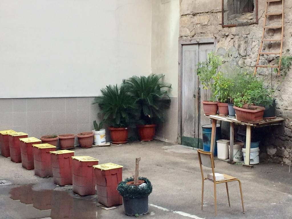 appartamento in vendita a Pagani