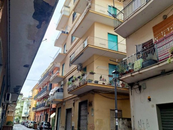 appartamento in vendita a Pagani