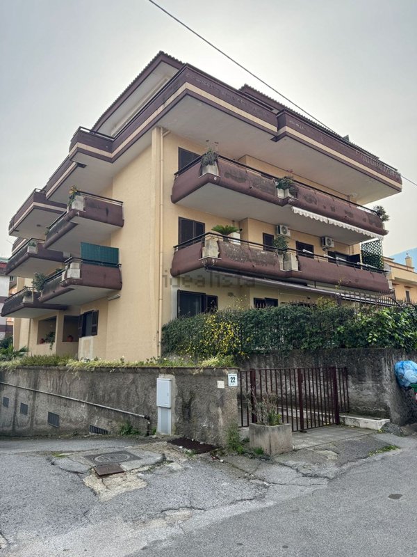 appartamento in vendita a Pagani