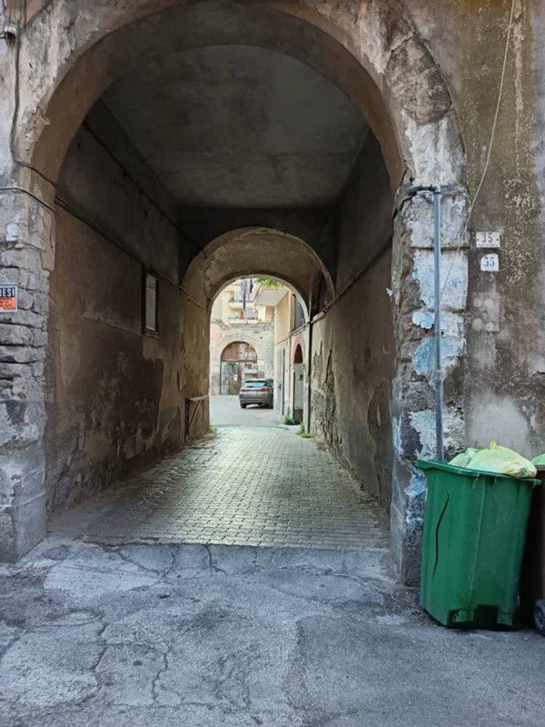 appartamento in vendita a Pagani