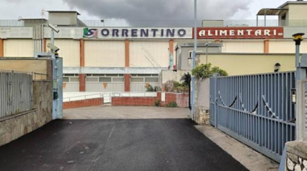 terreno edificabile in vendita a Pagani