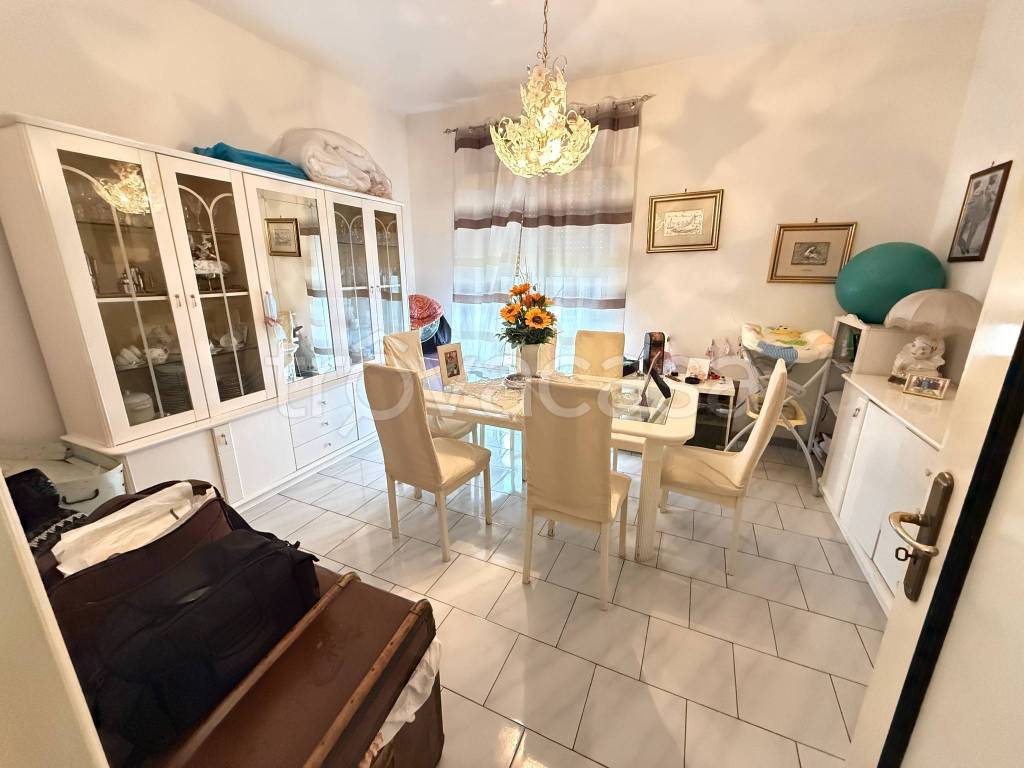 appartamento in vendita a Pagani