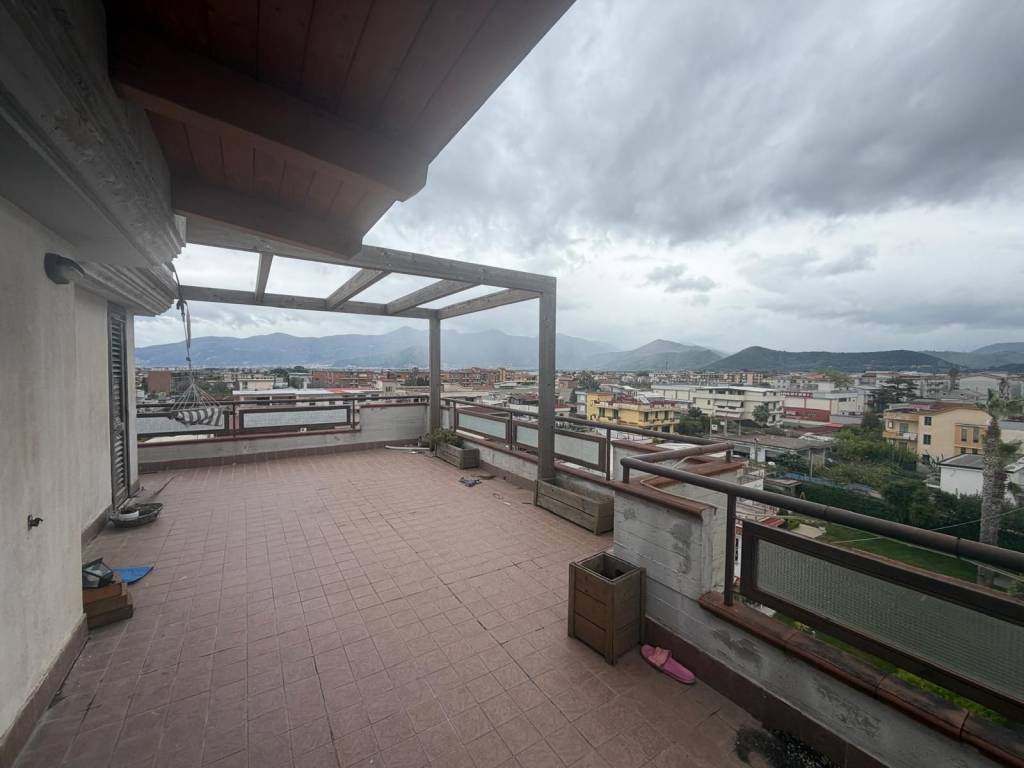 appartamento in vendita a Pagani