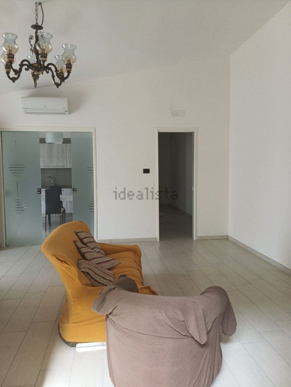 appartamento in vendita a Pagani