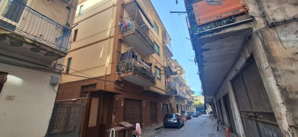 appartamento in vendita a Pagani