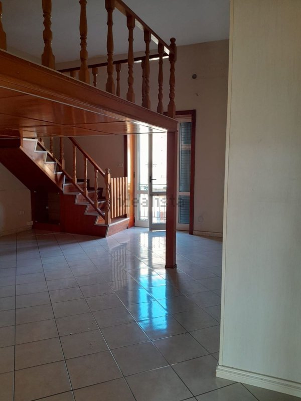 appartamento in vendita a Pagani