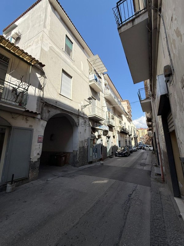 appartamento in vendita a Pagani