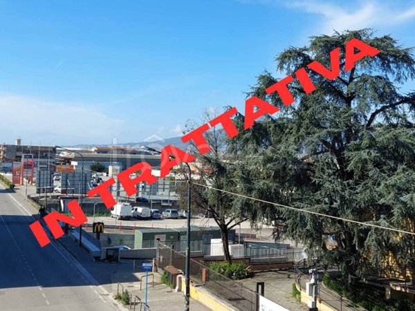 appartamento in vendita a Pagani