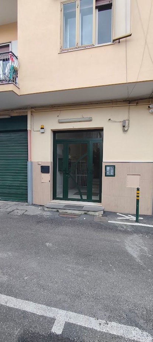 appartamento in vendita a Pagani