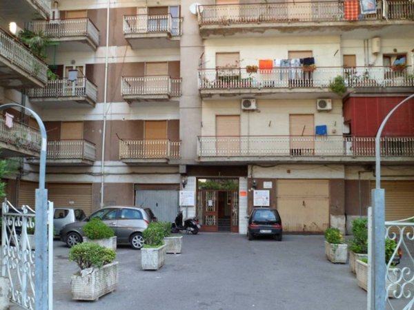 appartamento in vendita a Pagani