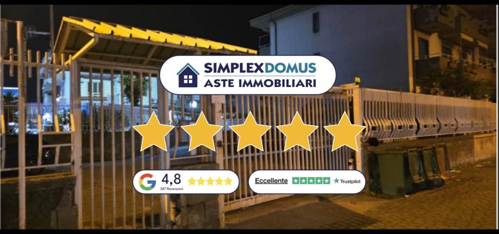 appartamento in vendita a Pagani