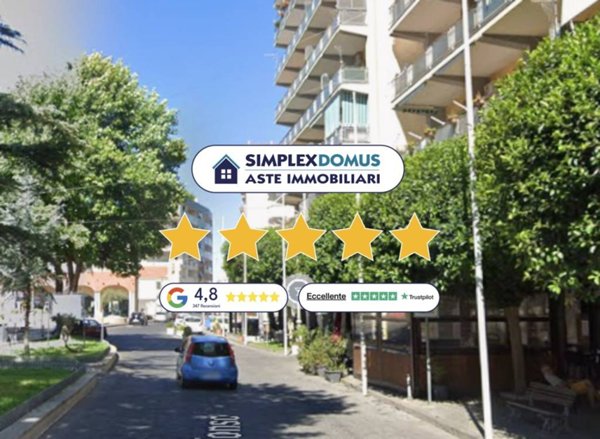 appartamento in vendita a Pagani