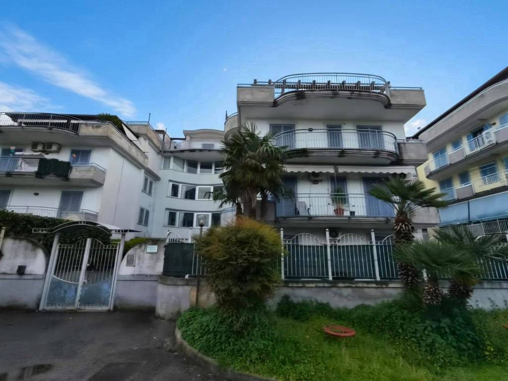 appartamento in vendita a Pagani