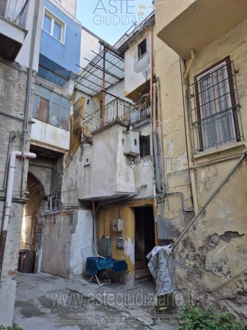 appartamento in vendita a Pagani