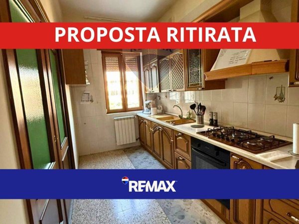 appartamento in vendita a Pagani