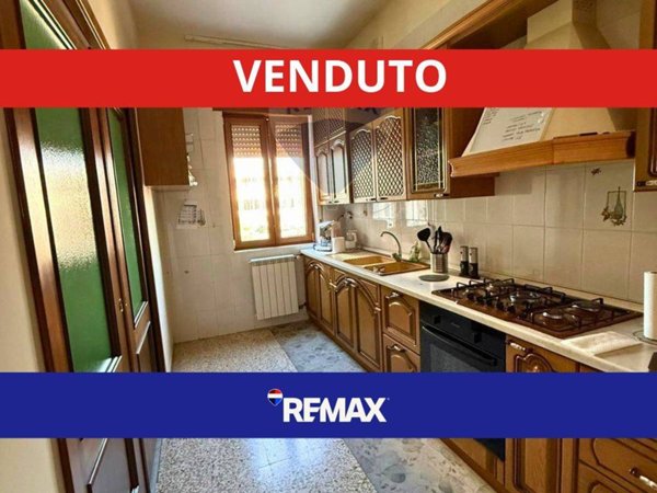 appartamento in vendita a Pagani