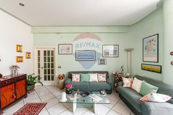 appartamento in vendita a Pagani