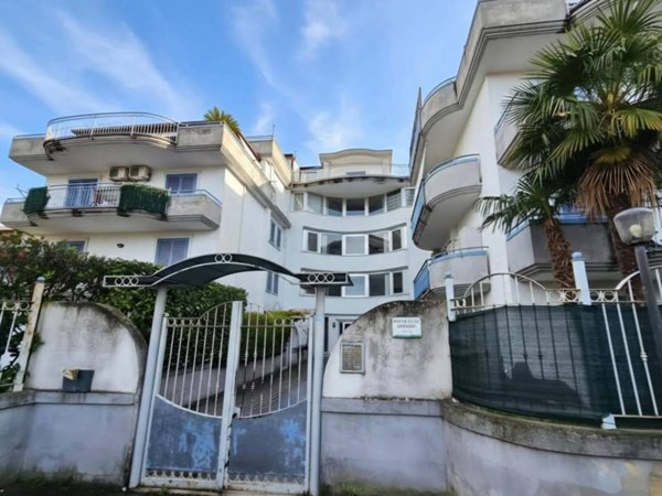 appartamento in vendita a Pagani