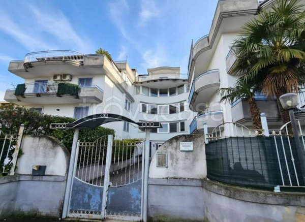 appartamento in vendita a Pagani