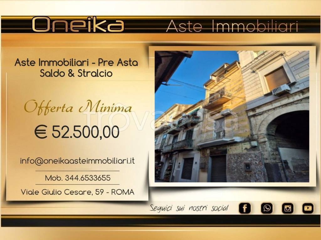 appartamento in vendita a Pagani