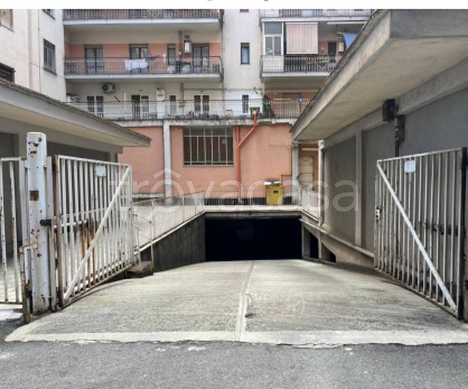 terreno edificabile in vendita a Pagani