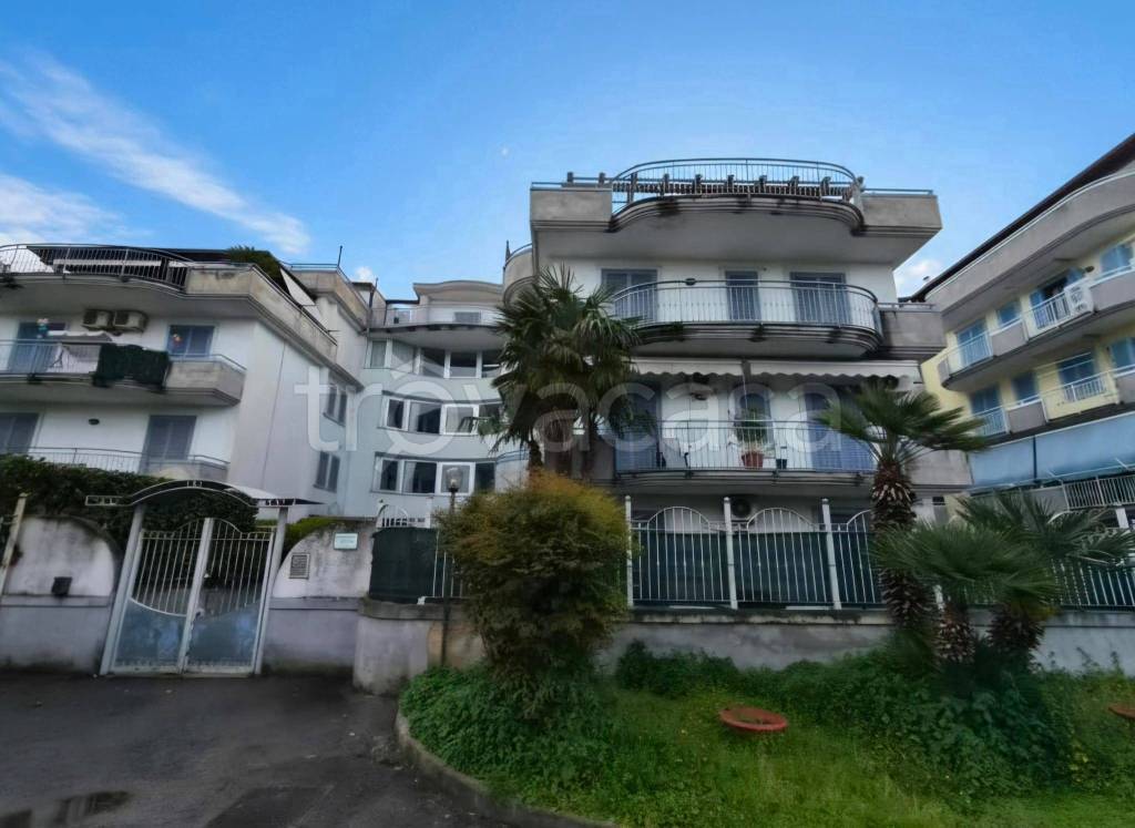 appartamento in vendita a Pagani