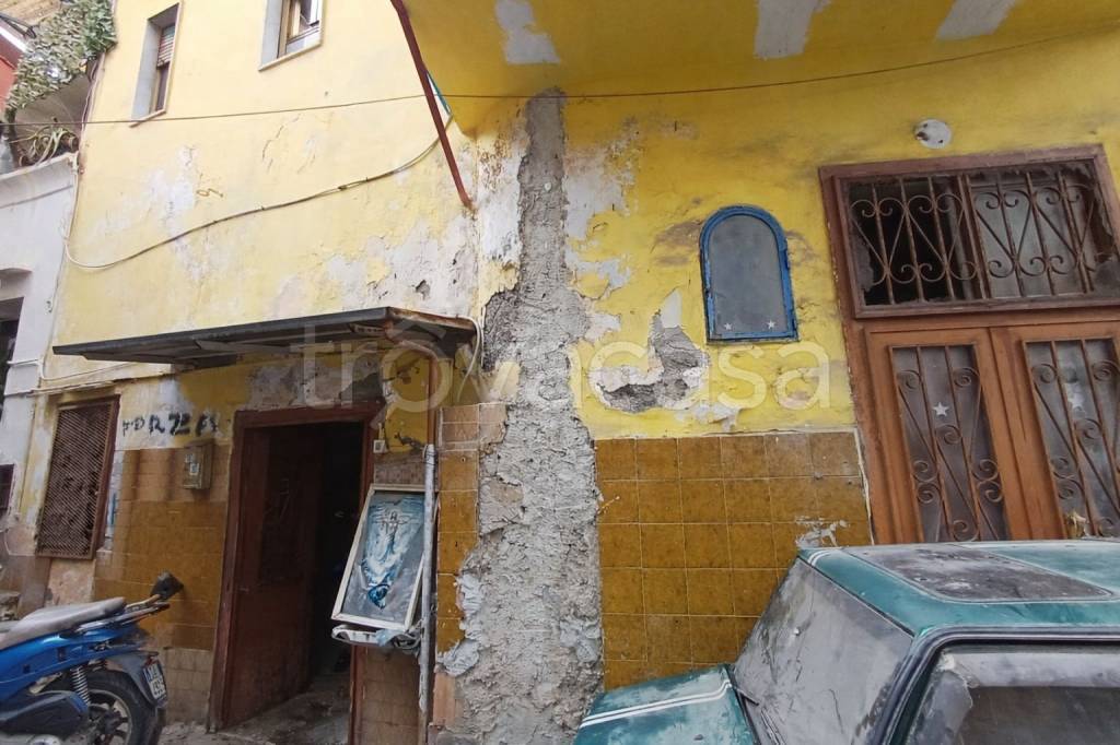 appartamento in vendita a Pagani