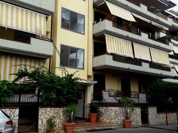 appartamento in vendita a Pagani