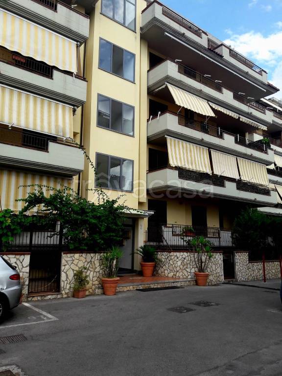 appartamento in vendita a Pagani