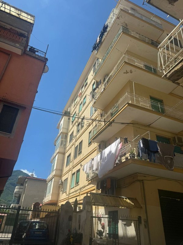 appartamento in vendita a Pagani