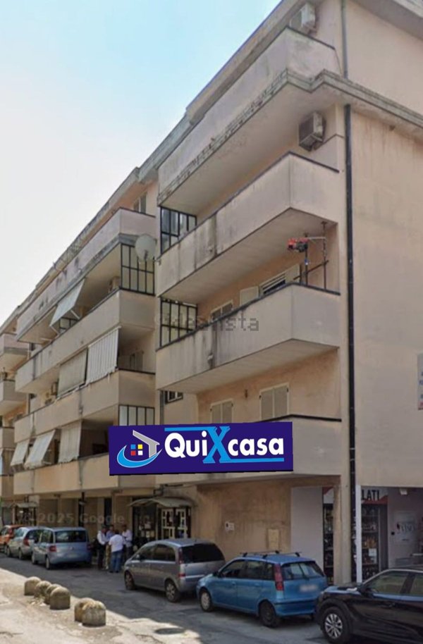 appartamento in vendita a Pagani