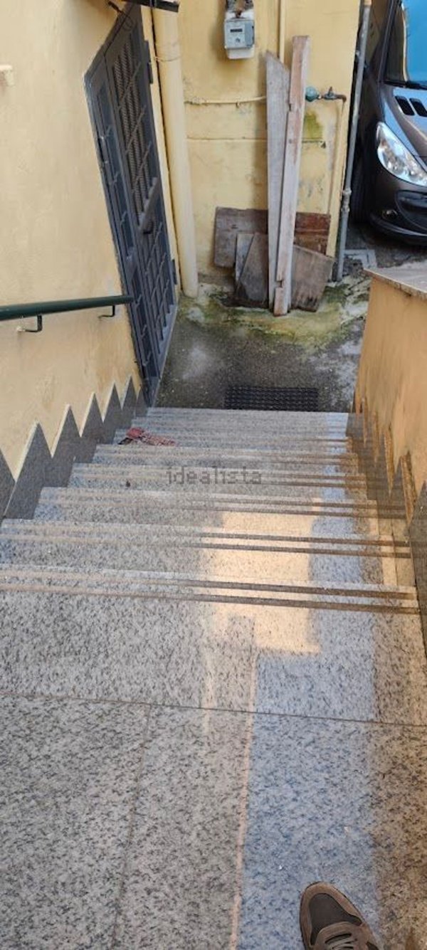 appartamento in vendita a Pagani