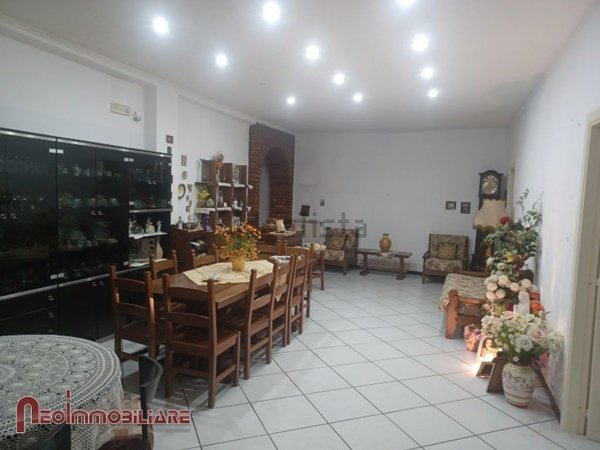 appartamento in vendita a Pagani