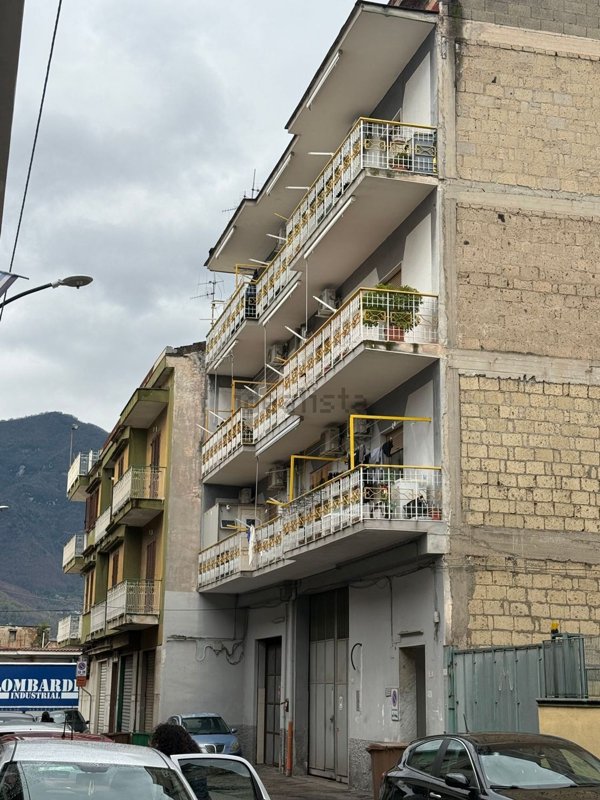 appartamento in vendita a Pagani