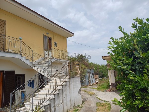 appartamento in vendita a Pagani