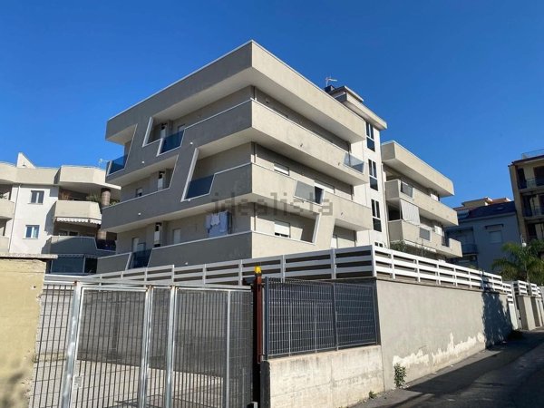 appartamento in vendita a Pagani