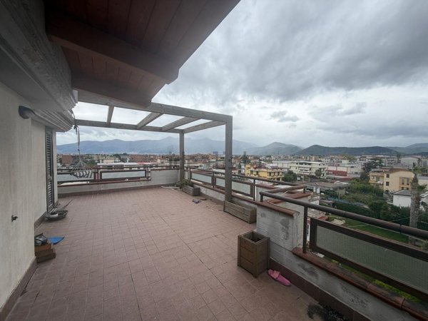 appartamento in vendita a Pagani