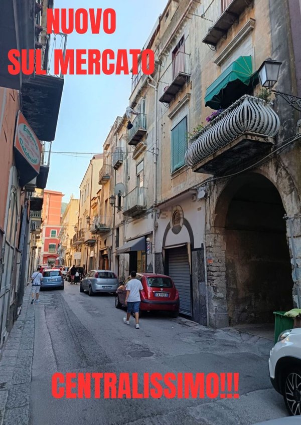 appartamento in vendita a Pagani