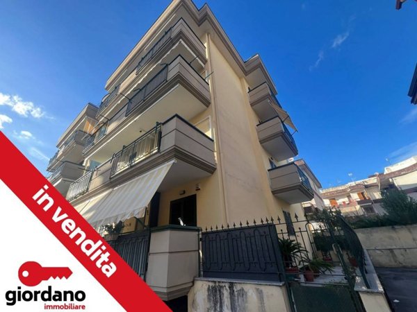 appartamento in vendita a Pagani