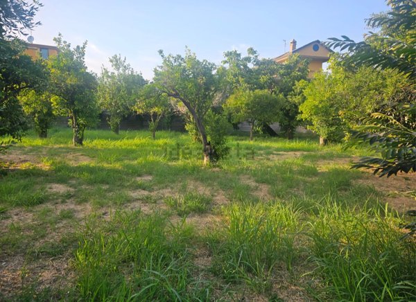 terreno agricolo in vendita a Pagani