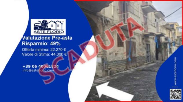 appartamento in vendita a Pagani