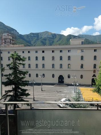 appartamento in vendita a Pagani