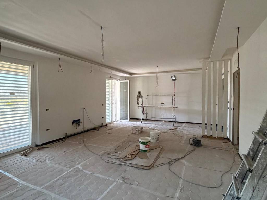 appartamento in vendita a Pagani