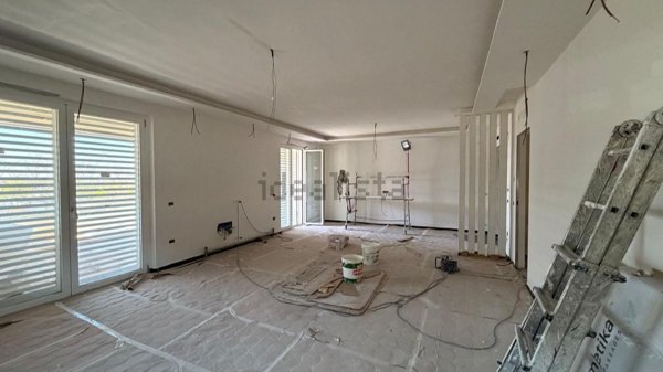 appartamento in vendita a Pagani
