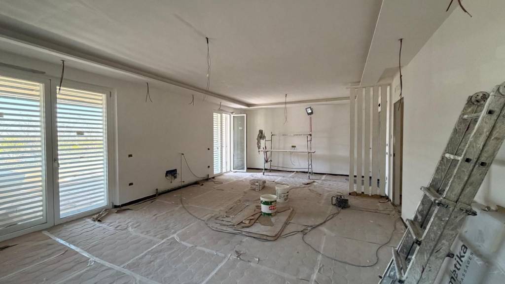 appartamento in vendita a Pagani